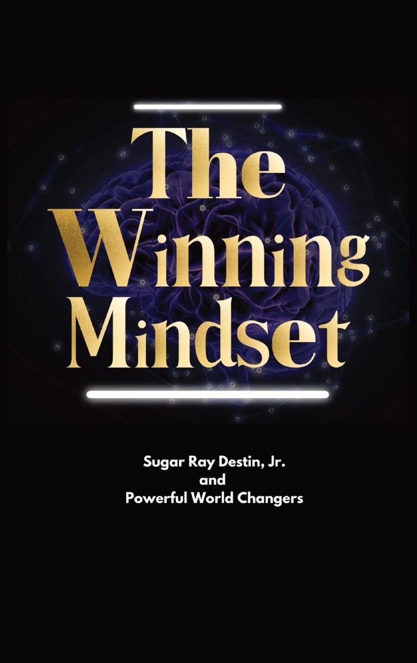 Vorderes Coverbild The Winning Mindset