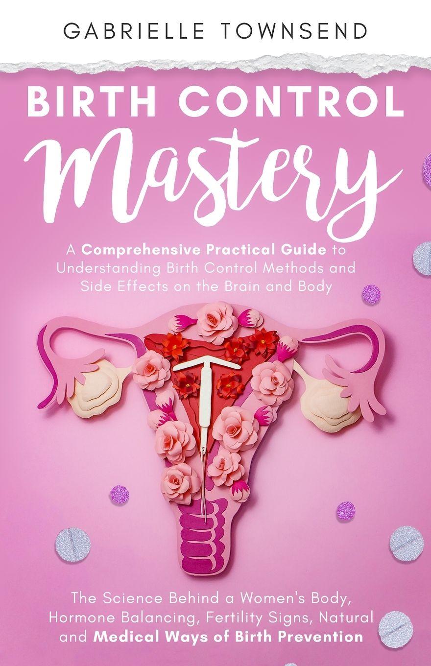 Vorderes Coverbild Birth Control Mastery