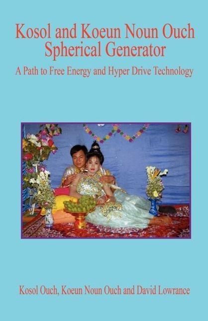 Vorderes Coverbild Kosol and Koeun Noun Ouch Spherical Generator