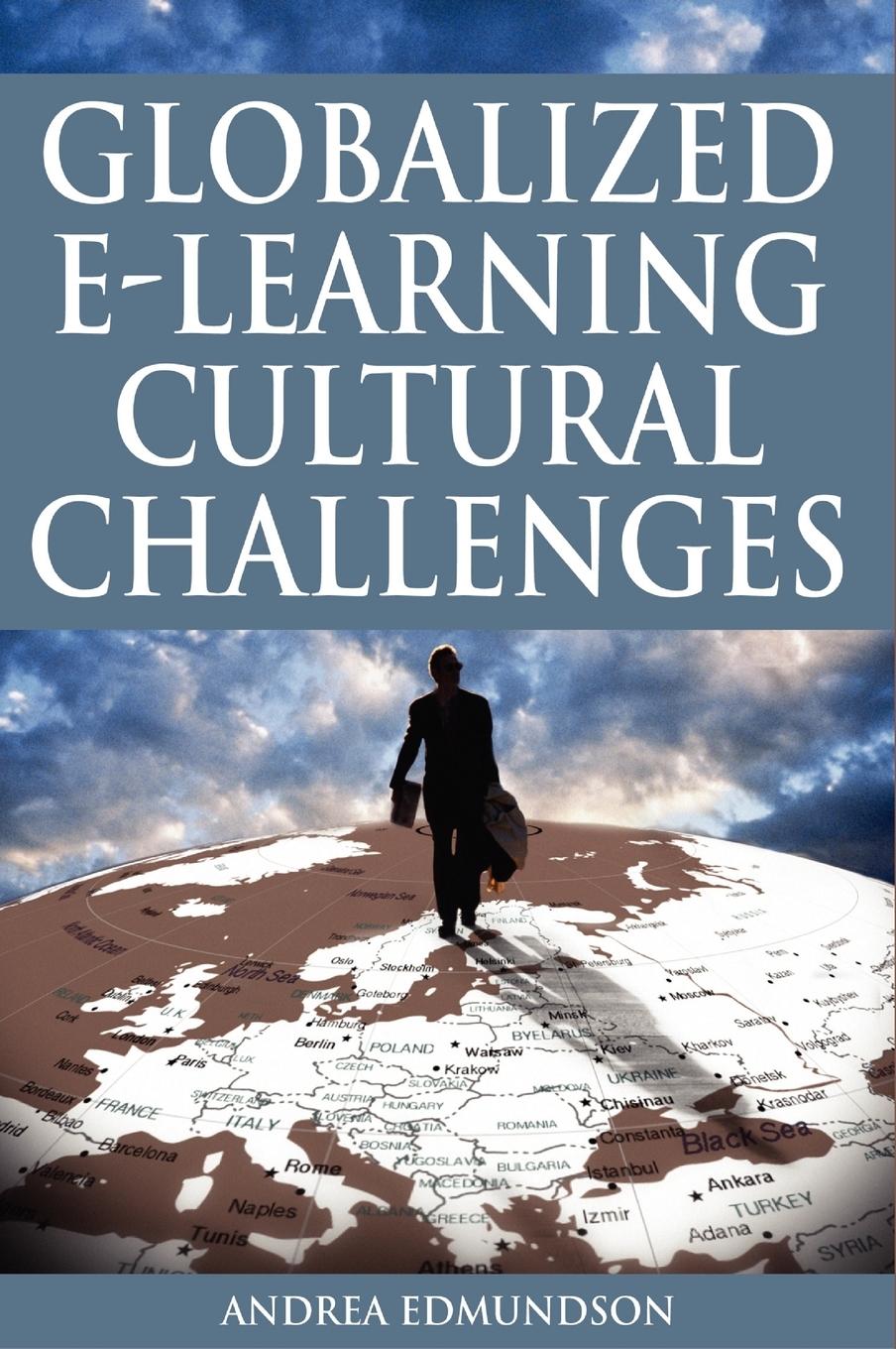 Vorderes Coverbild Globalized E-Learning Cultural Challenges