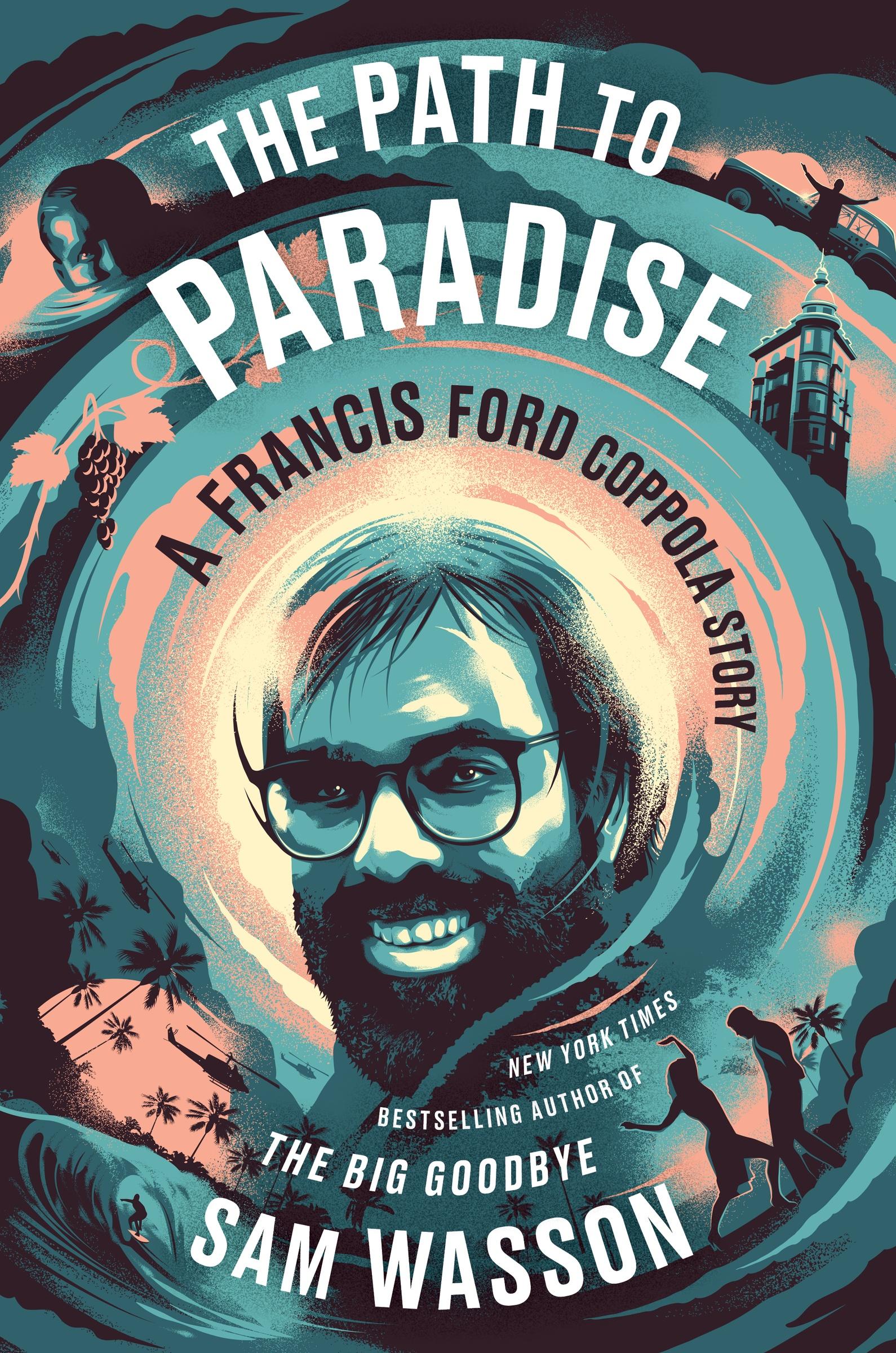 Vorderes Coverbild The Path to Paradise
