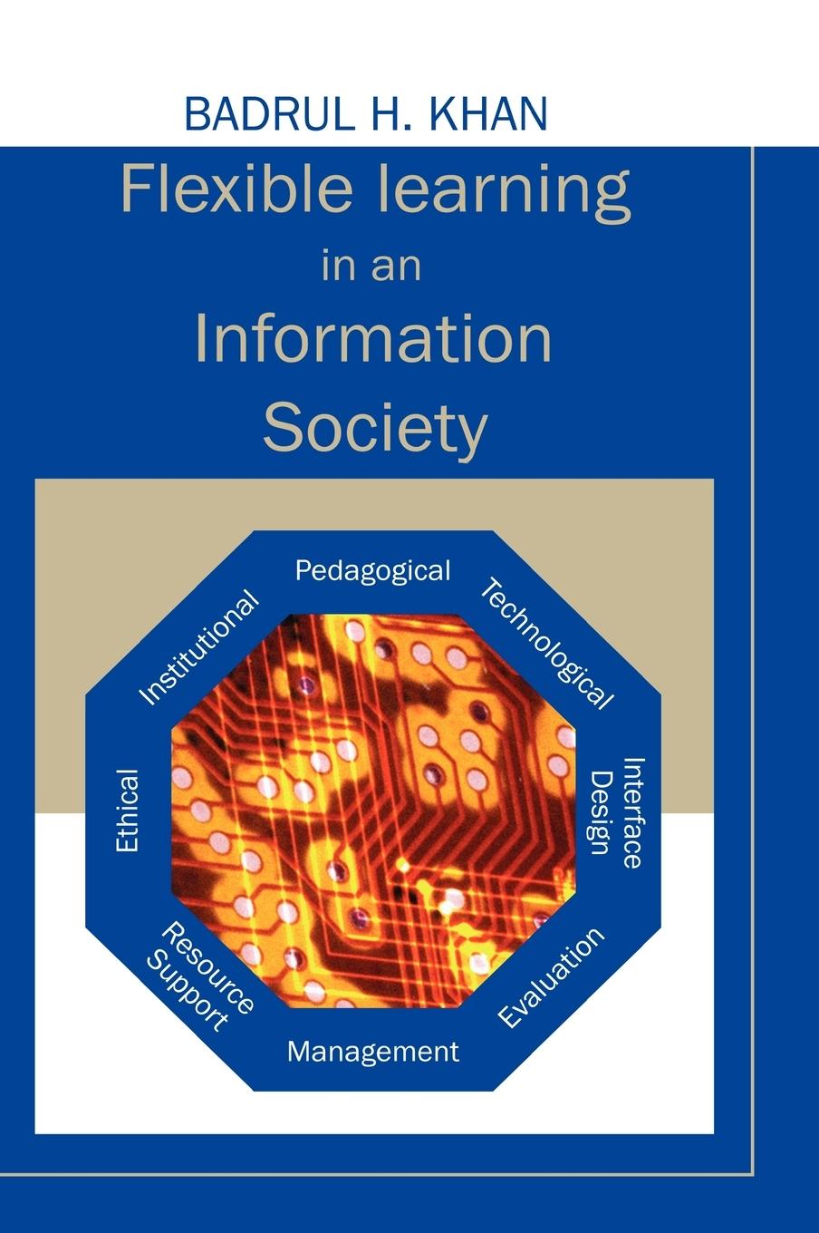 Vorderes Coverbild Flexible Learning in an Information Society