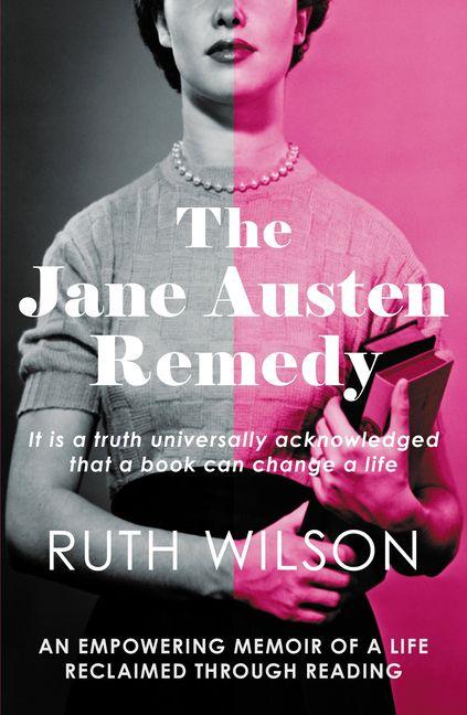 Vorderes Coverbild The Jane Austen Remedy
