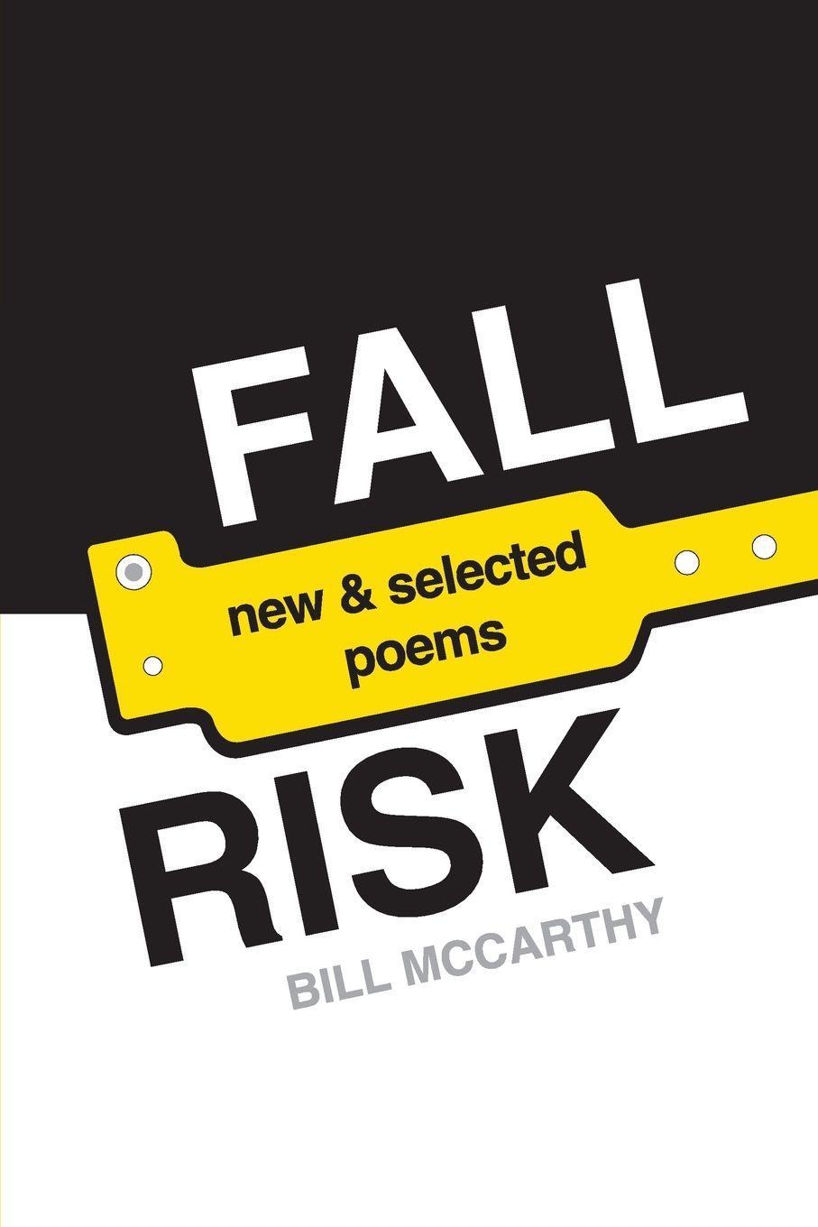 Vorderes Coverbild Fall Risk