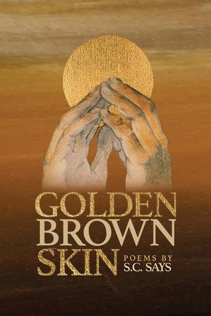 Vorderes Coverbild Golden Brown Skin
