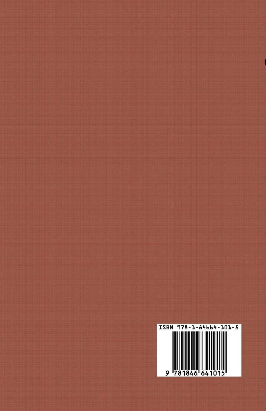 Rückseitencover Bygone Beliefs