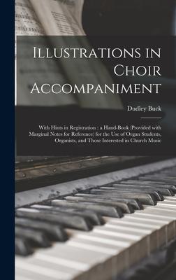 Vorderes Coverbild Illustrations in Choir Accompaniment