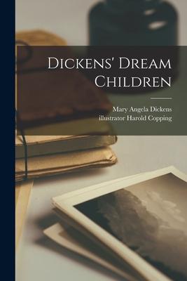Vorderes Coverbild Dickens' Dream Children