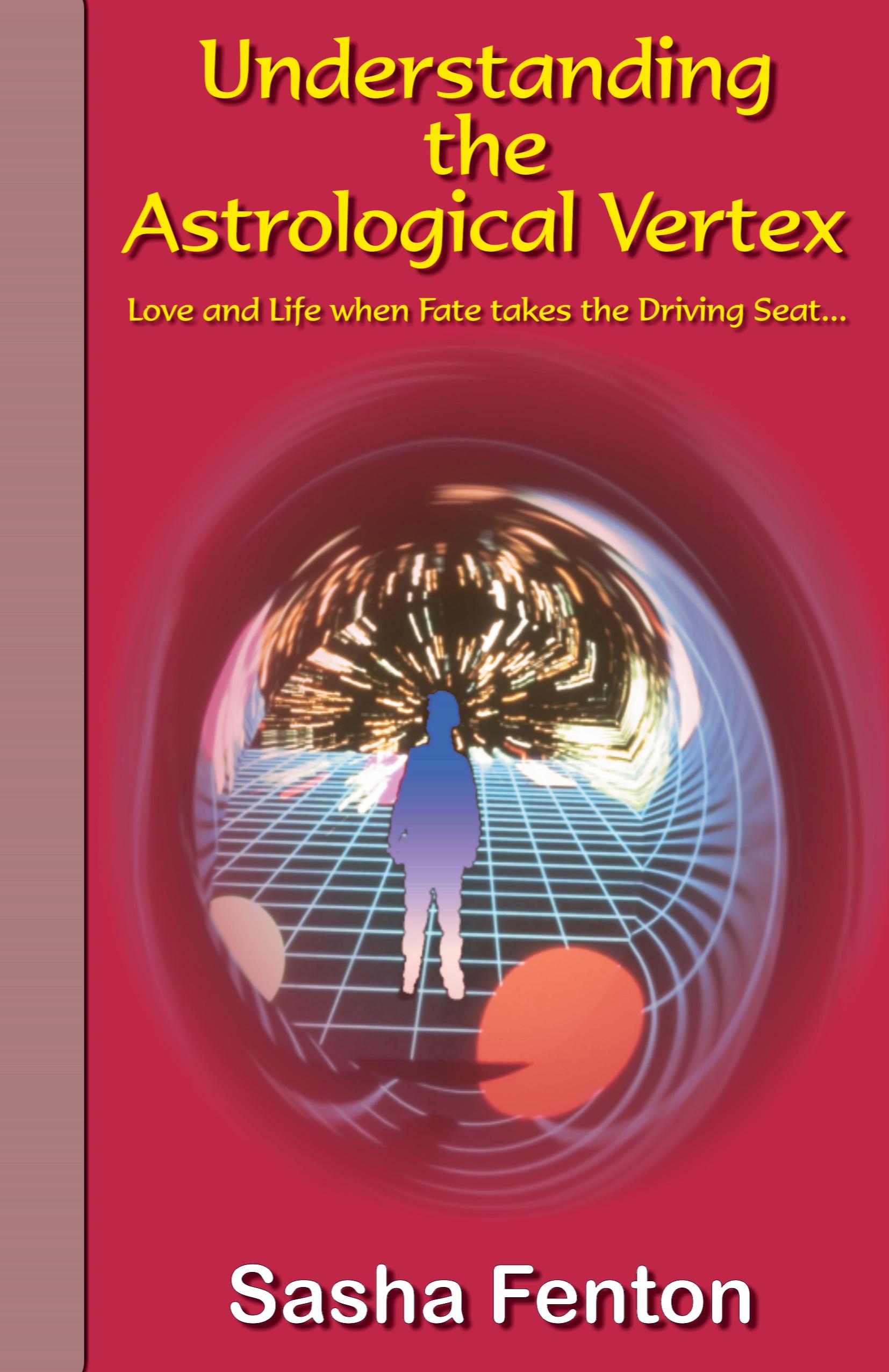 Vorderes Coverbild Understanding the Astrological Vertex