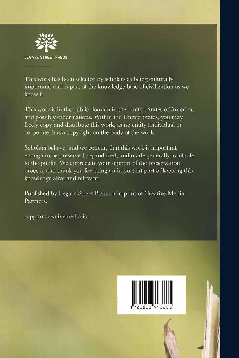 Rückseitencover The Birds of Australia; v.3 (1848)