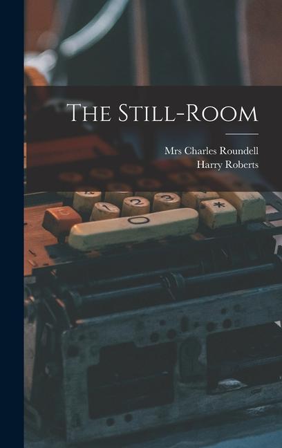Vorderes Coverbild The Still-room