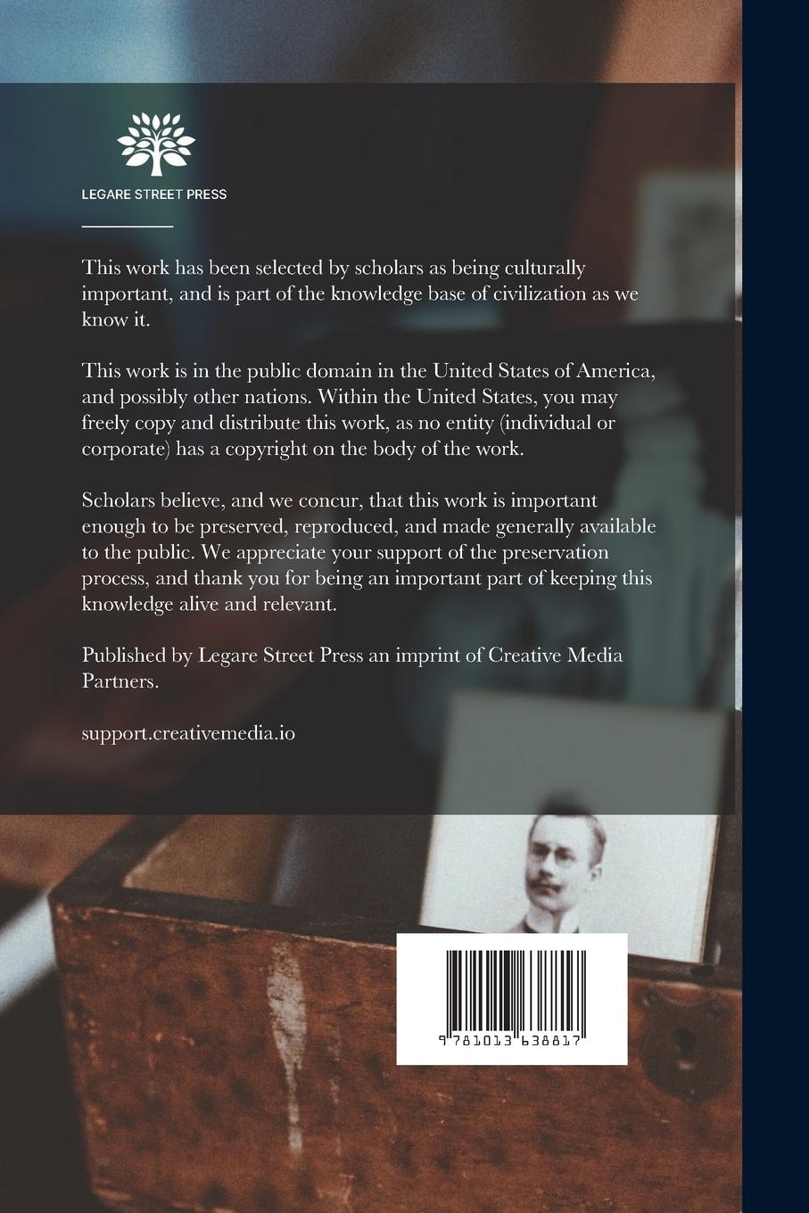 Rückseitencover Popular Sovereignty in the Territories. The Democratic Record ..; 2