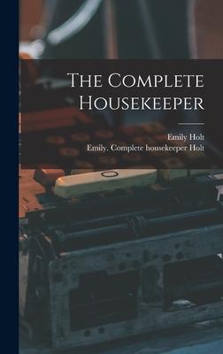 Vorderes Coverbild The Complete Housekeeper