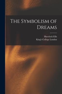 Vorderes Coverbild The Symbolism of Dreams [electronic Resource]