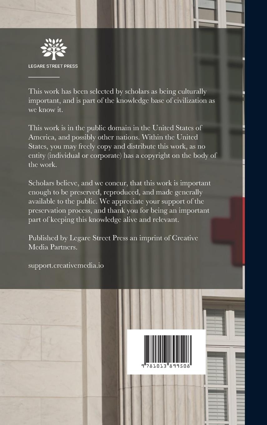 Rückseitencover Syphilis