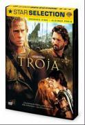 Vorderes Coverbild Troja