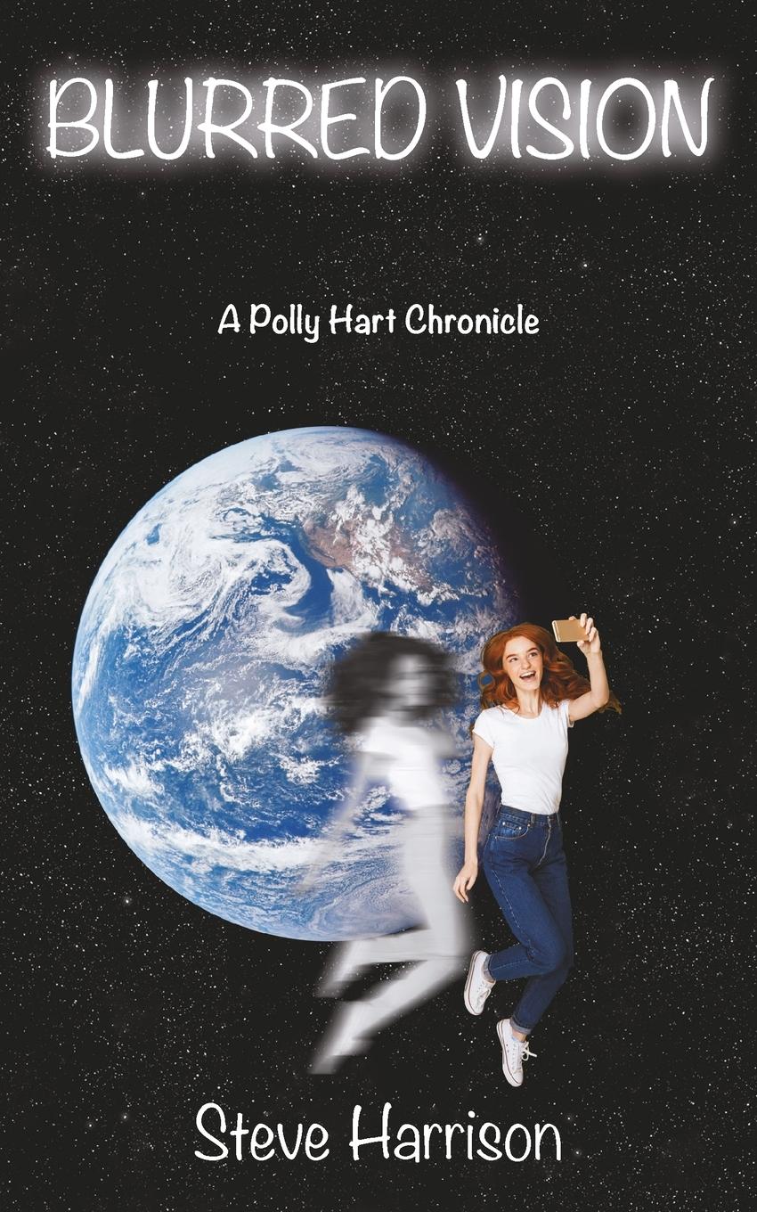 Vorderes Coverbild Blurred Vision