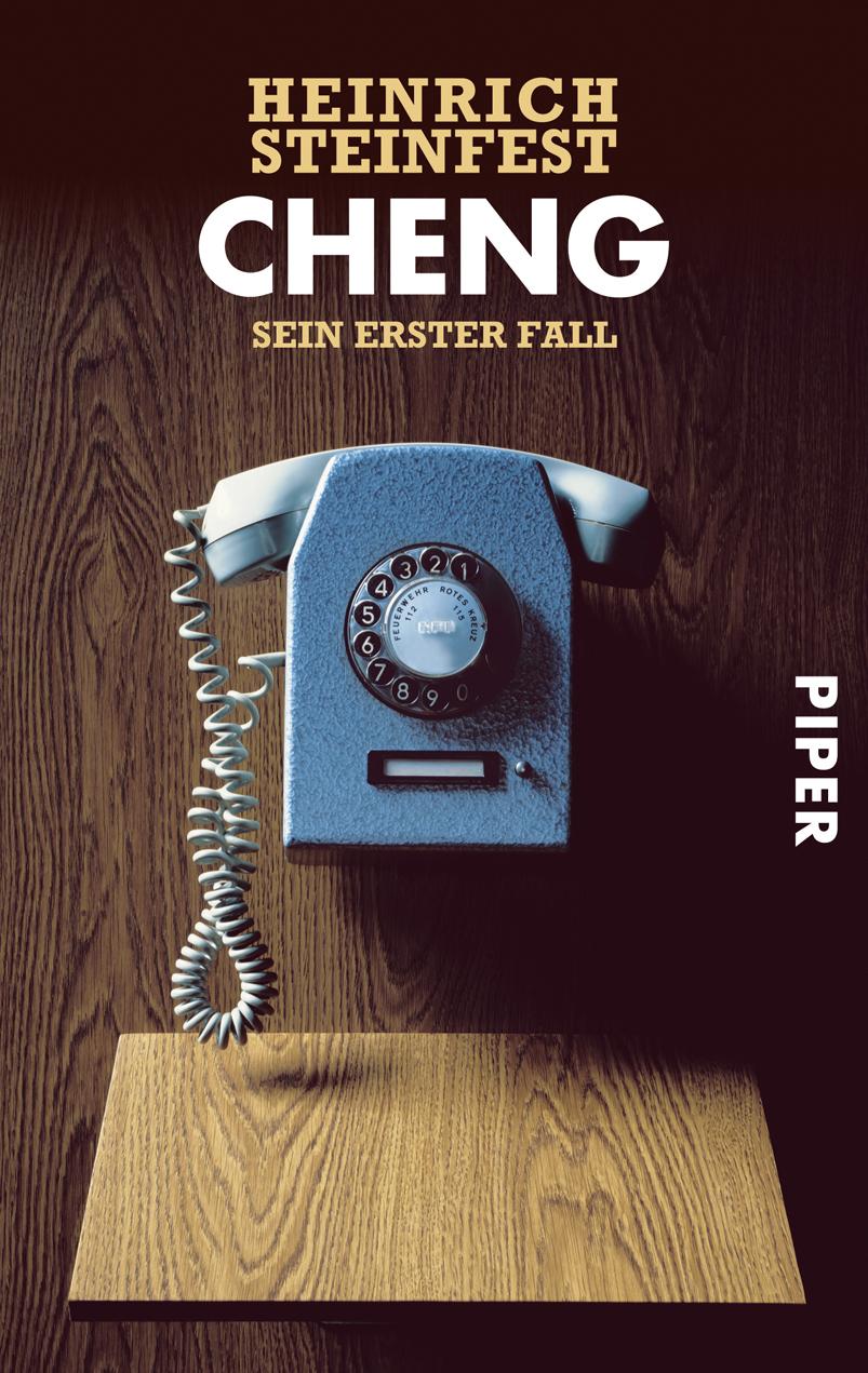 Vorderes Coverbild Cheng