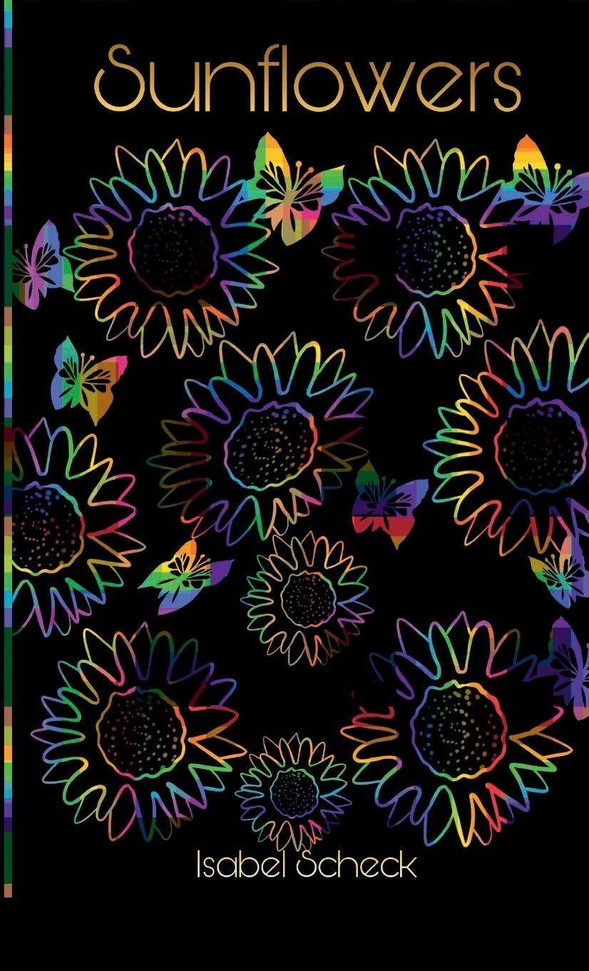 Vorderes Coverbild Sunflowers