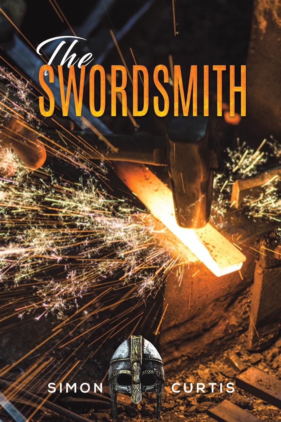 Vorderes Coverbild The Swordsmith