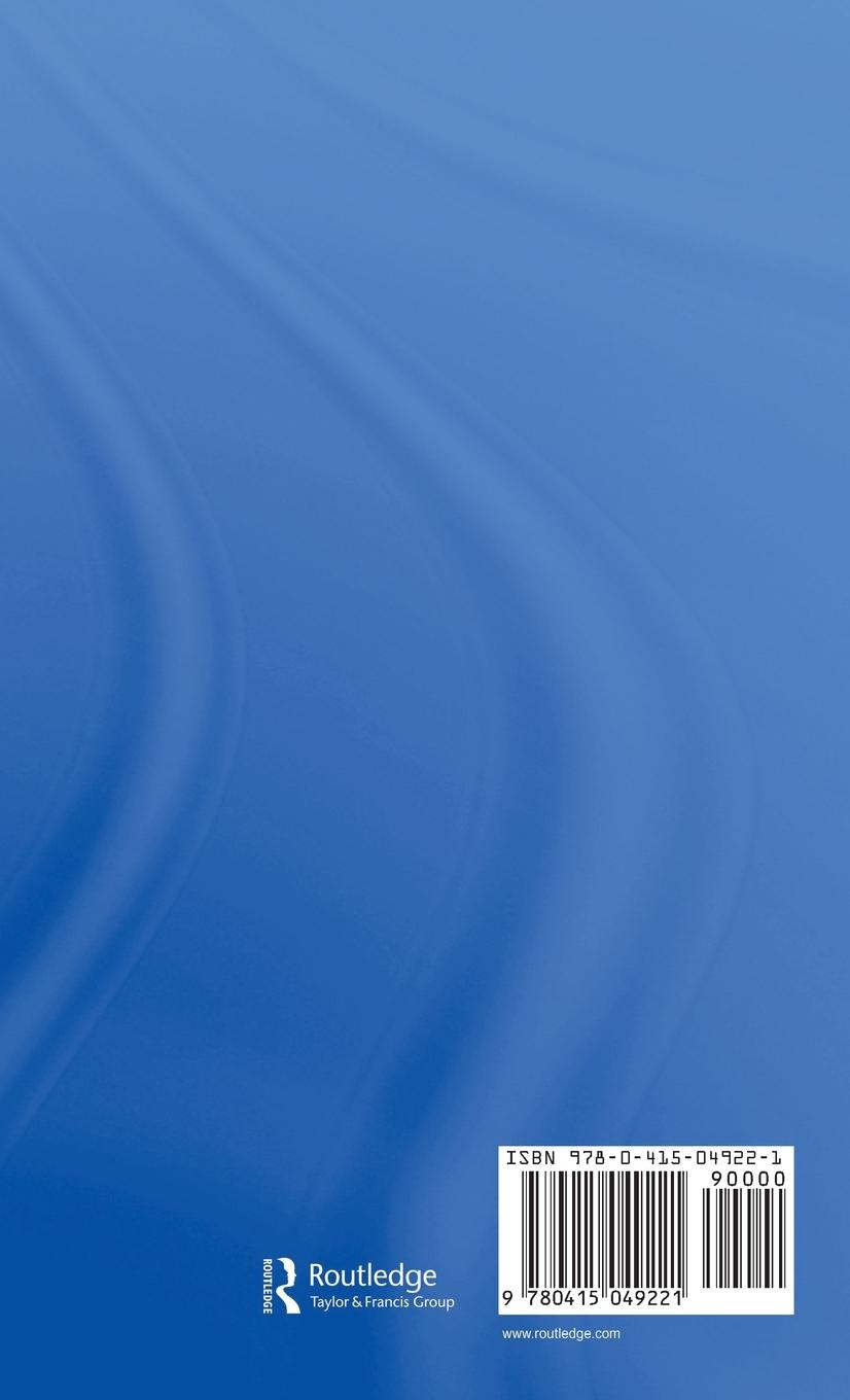 Rückseitencover Sardinian Syntax