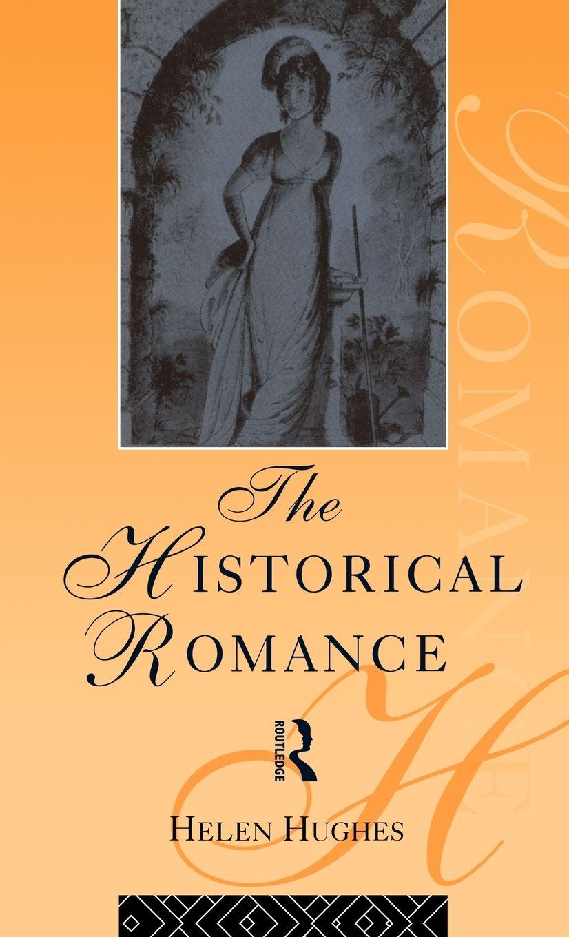 Vorderes Coverbild The Historical Romance