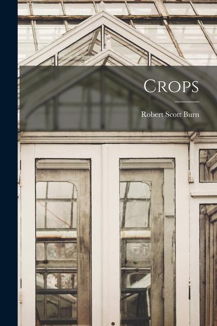 Vorderes Coverbild Crops
