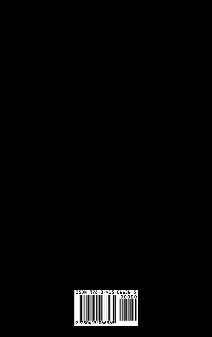 Rückseitencover Tabloid Television