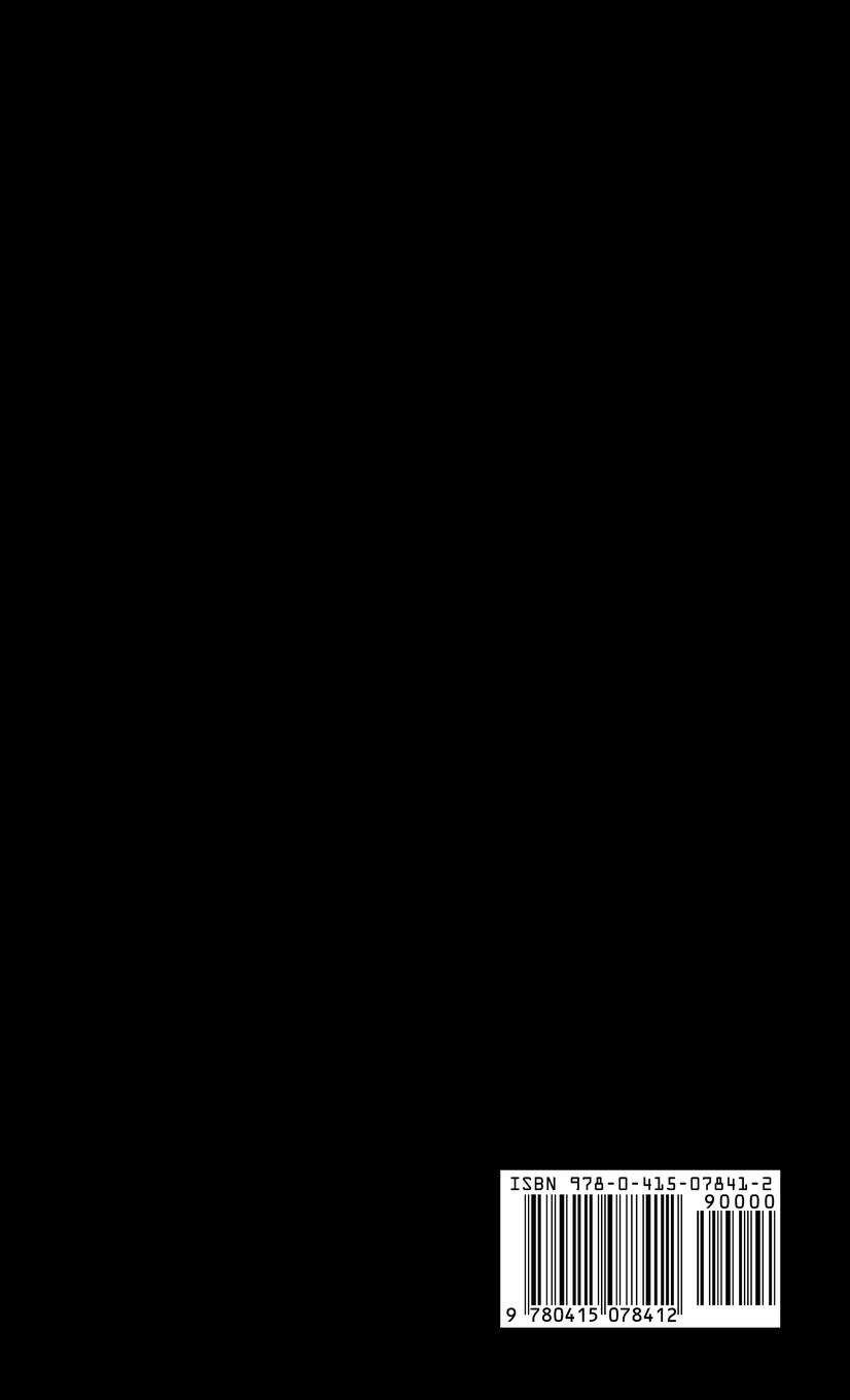 Rückseitencover Britain, Detente and Changing East-West Relations