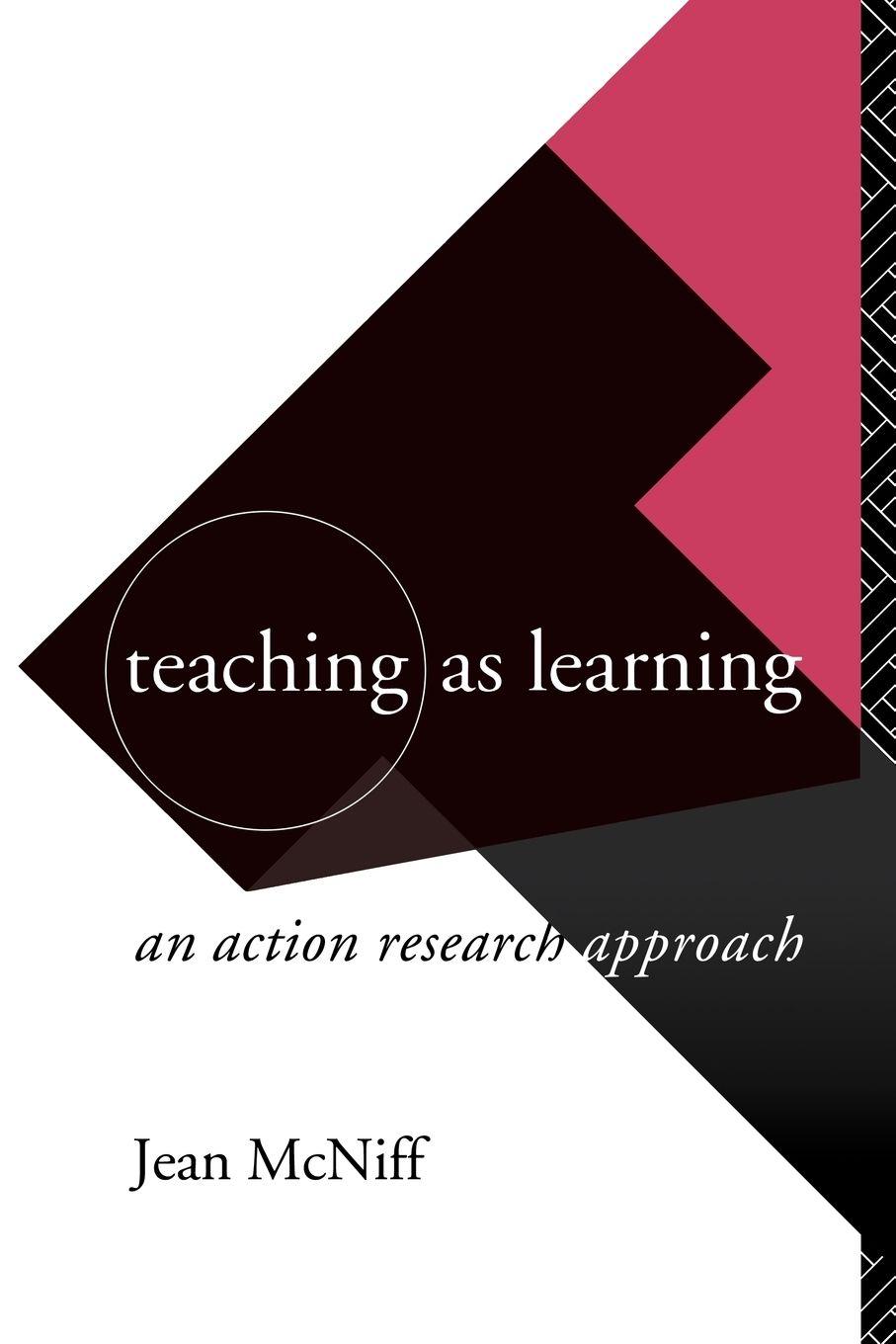 Vorderes Coverbild Teaching as Learning