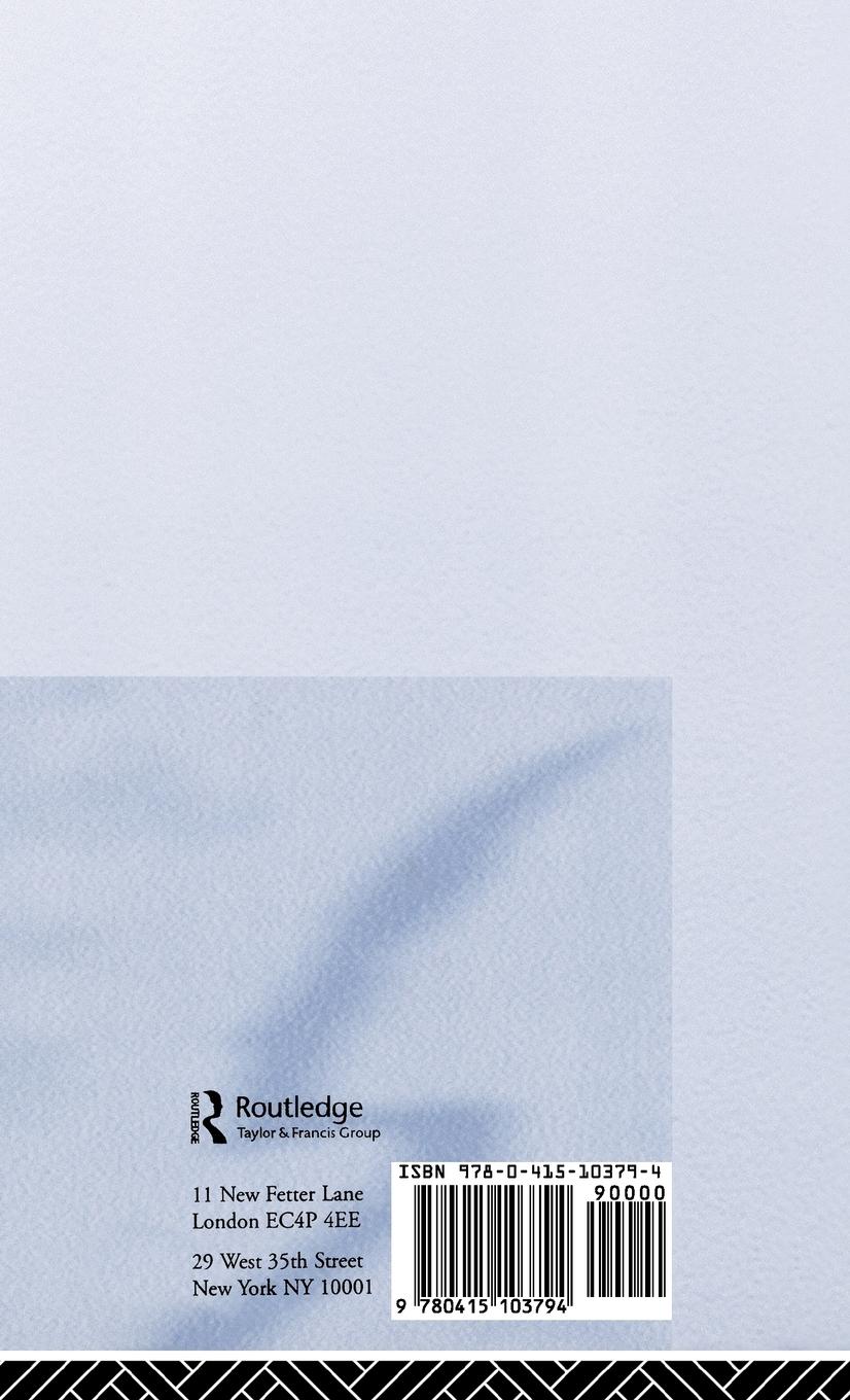 Rückseitencover States and Firms