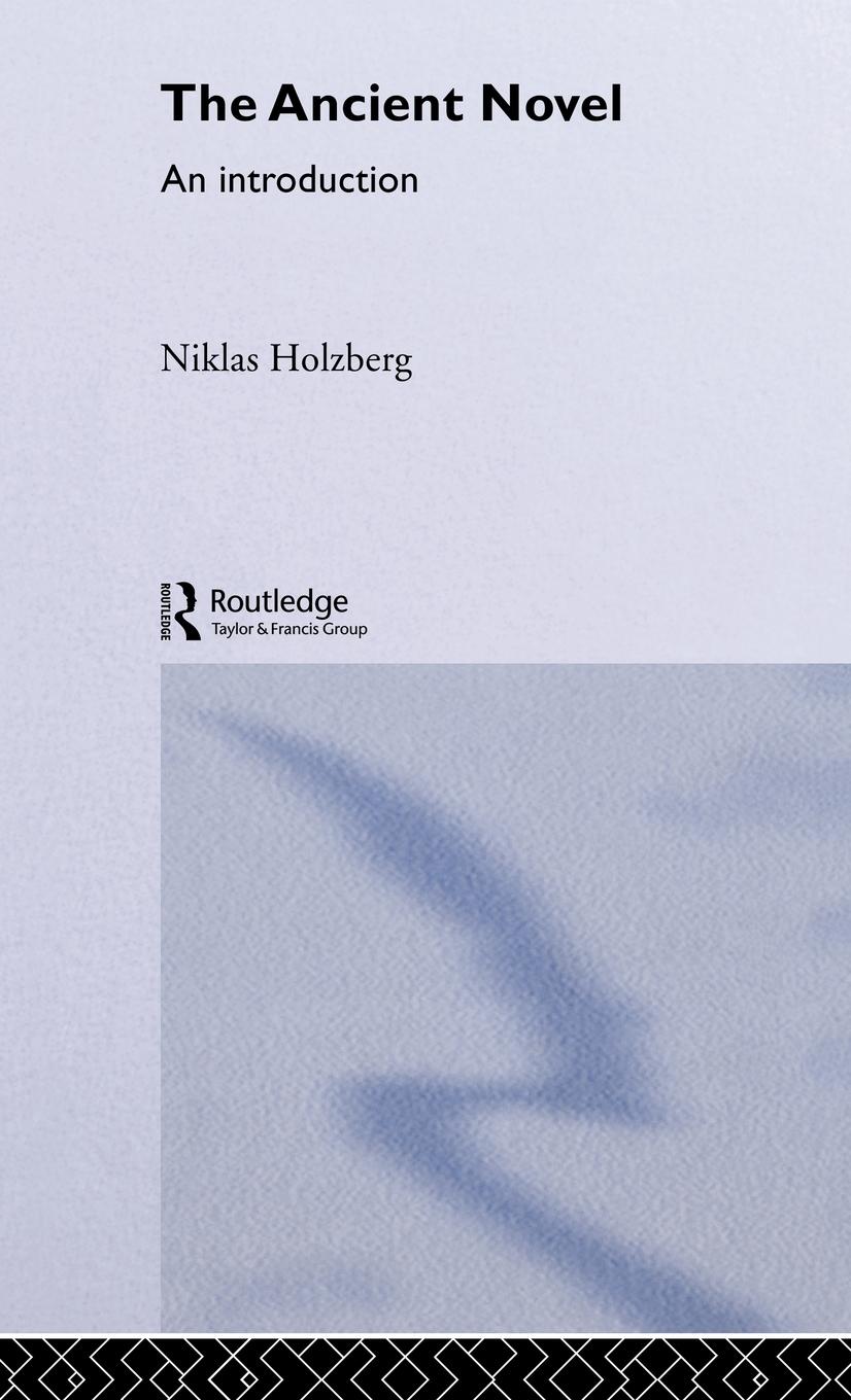 Vorderes Coverbild The Ancient Novel
