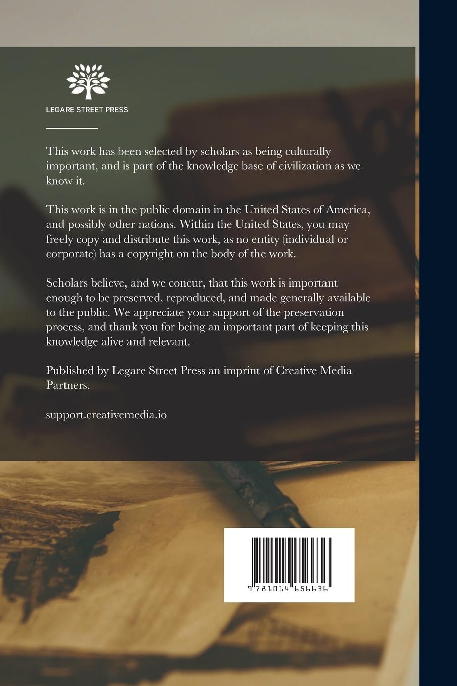 Rückseitencover The Family Among the Australian Aborigines; a Sociological Study