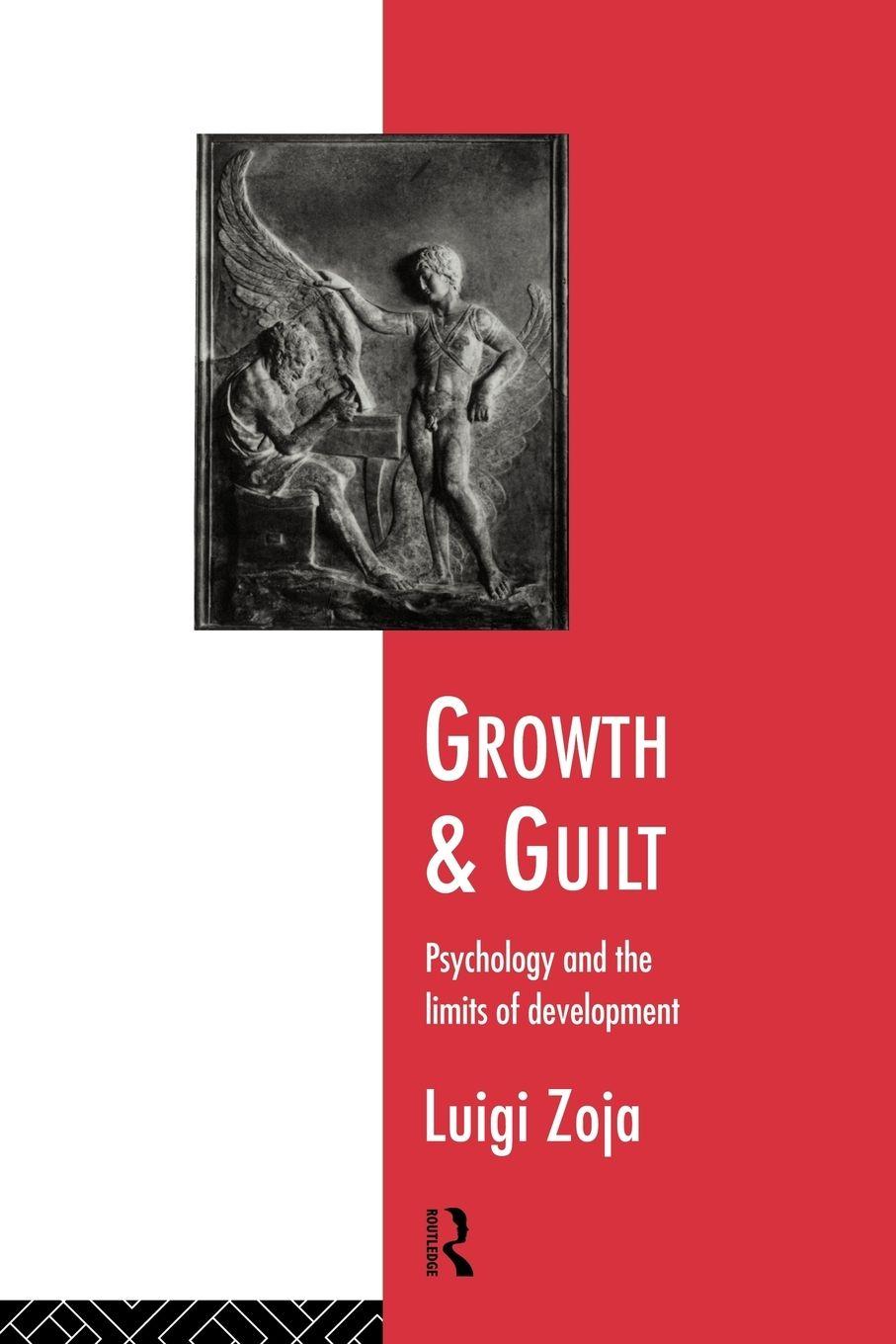 Vorderes Coverbild Growth and Guilt