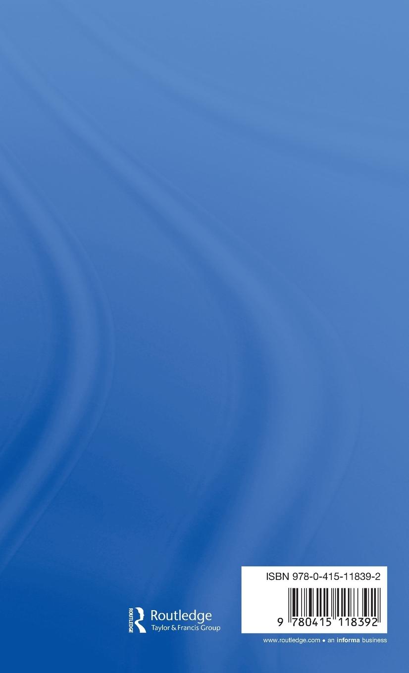 Rückseitencover Gregory of Nyssa