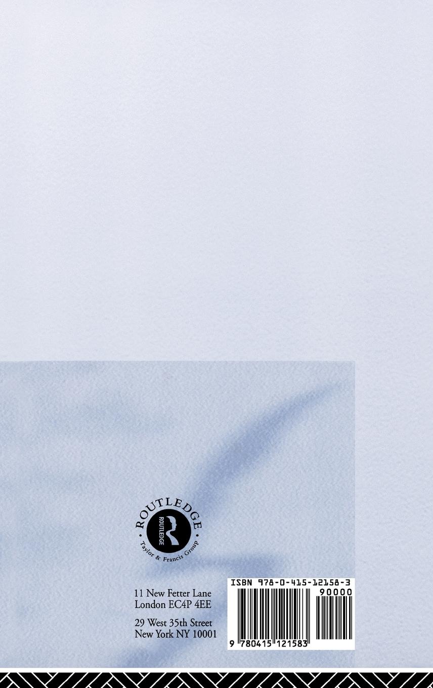 Rückseitencover Multicultural States