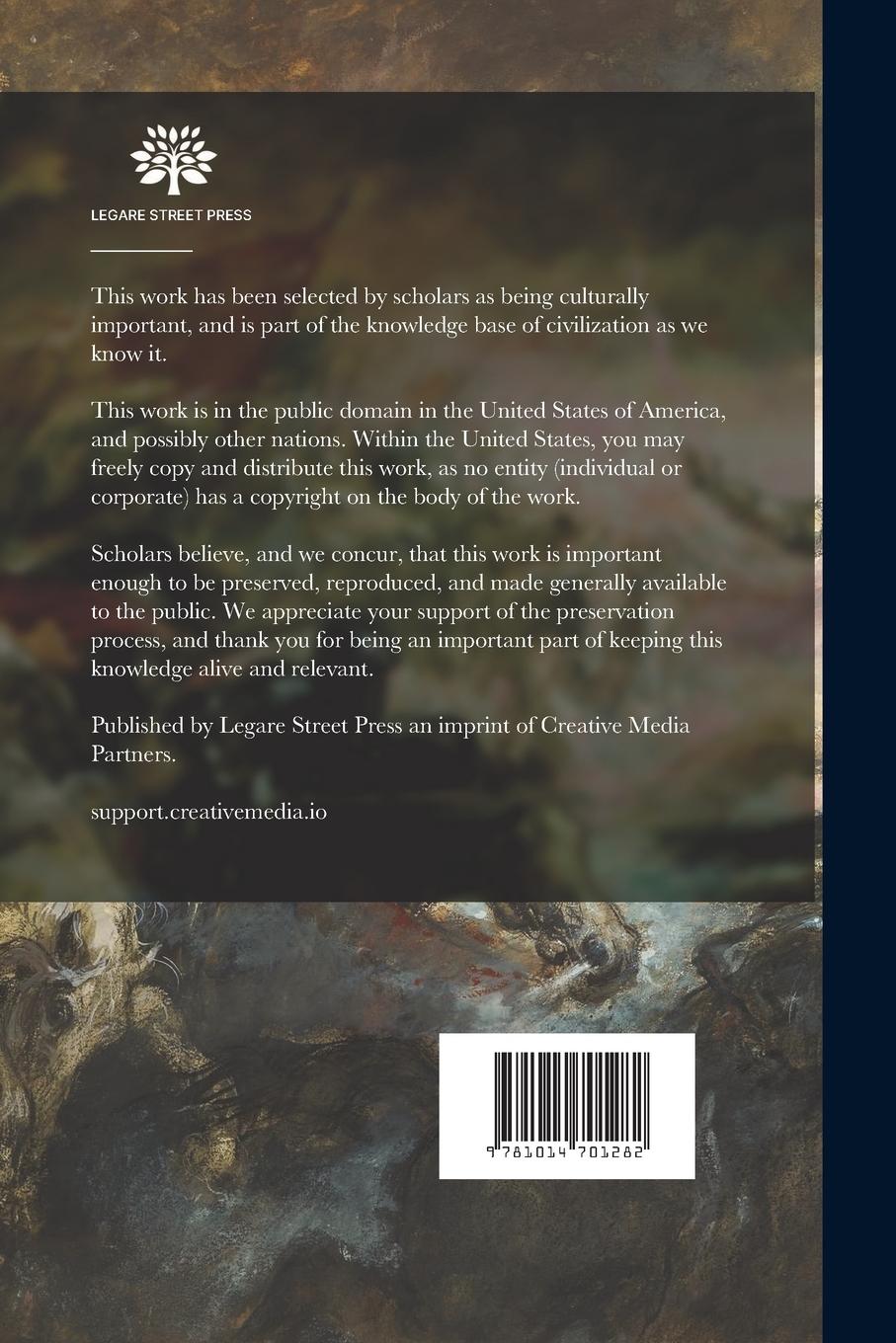 Rückseitencover Renaissance in Italy: the Fine Arts