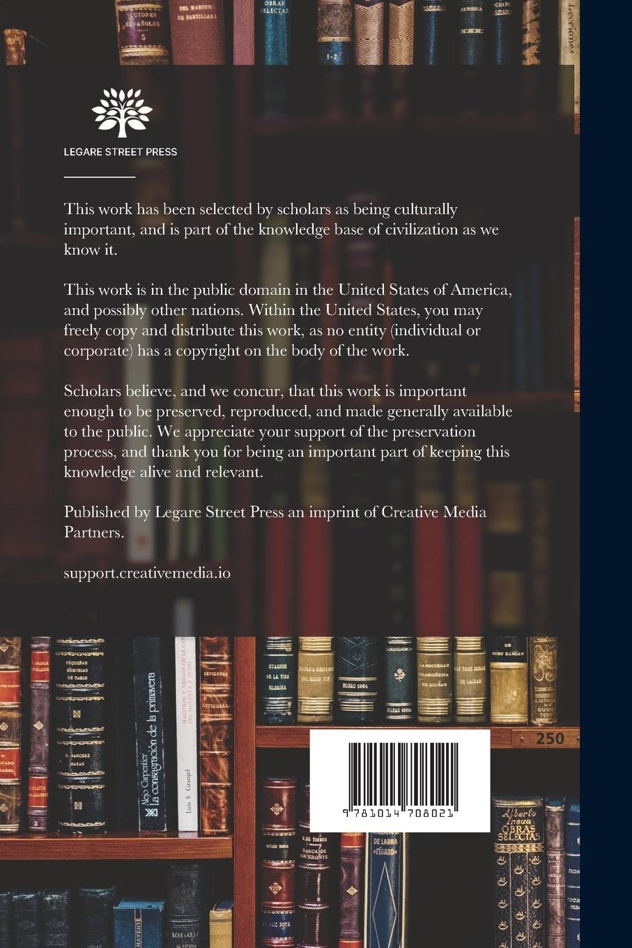 Rückseitencover Catalogue of Mammals and Birds of Burma: With a Memoir, and a Portrait of the Author