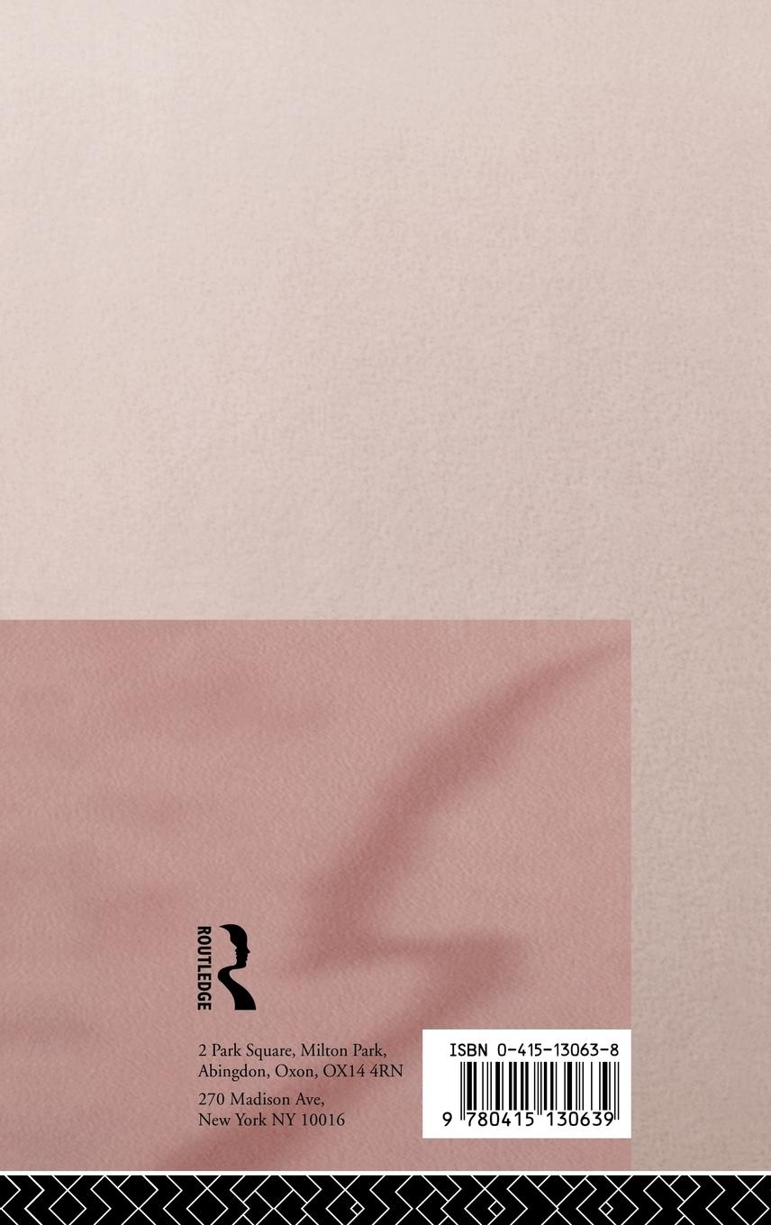 Rückseitencover Heidegger and the Political