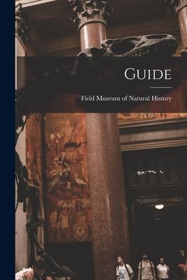 Vorderes Coverbild Guide