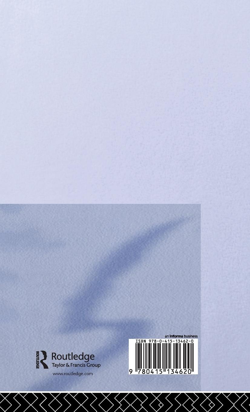 Rückseitencover George Eliot