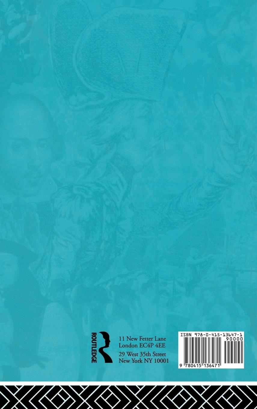 Rückseitencover Class and State in Ancien Regime France