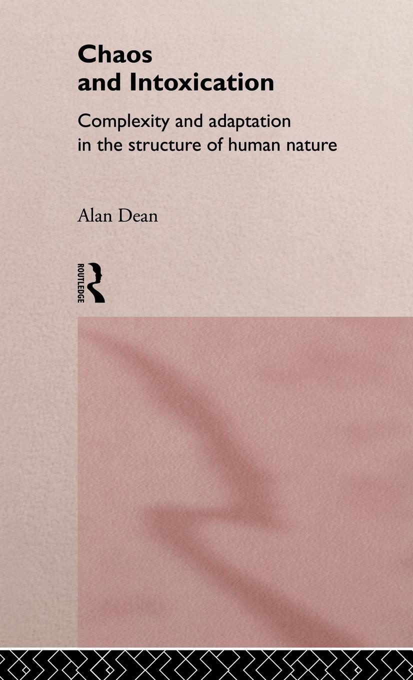 Vorderes Coverbild Chaos and Intoxication