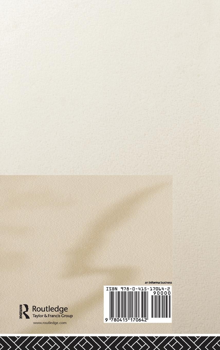 Rückseitencover Environmental Rights