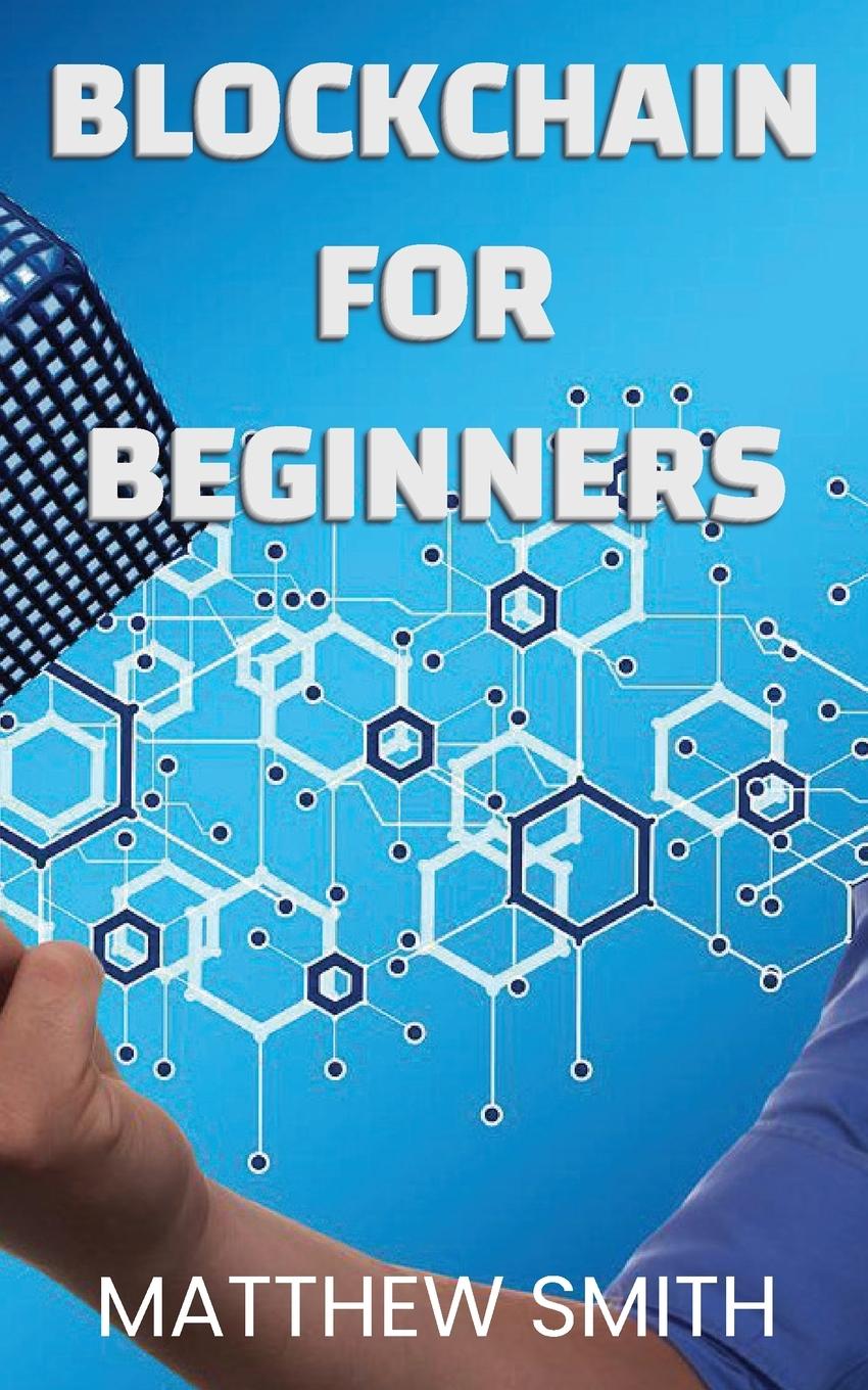 Vorderes Coverbild BlockChain for  Beginners