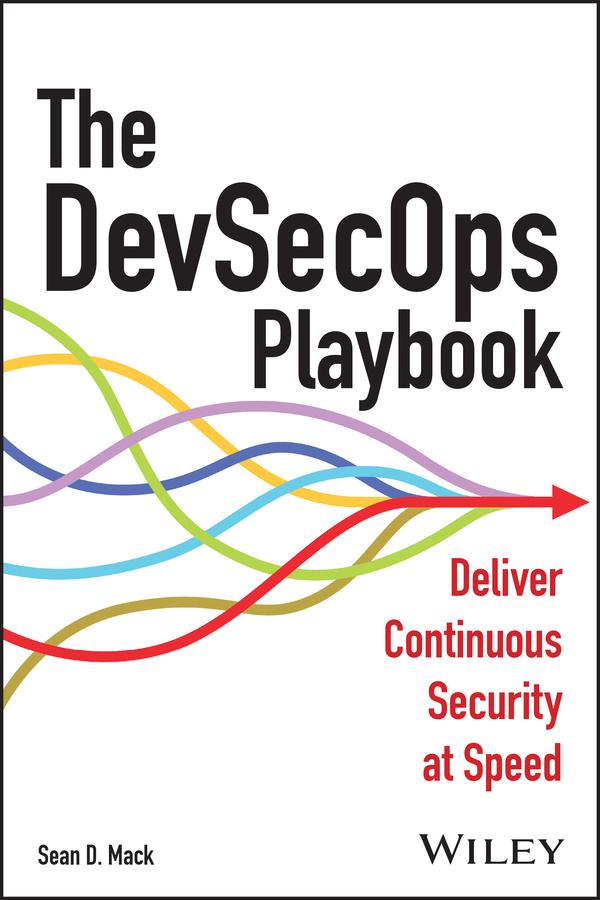 Vorderes Coverbild The Devsecops Playbook