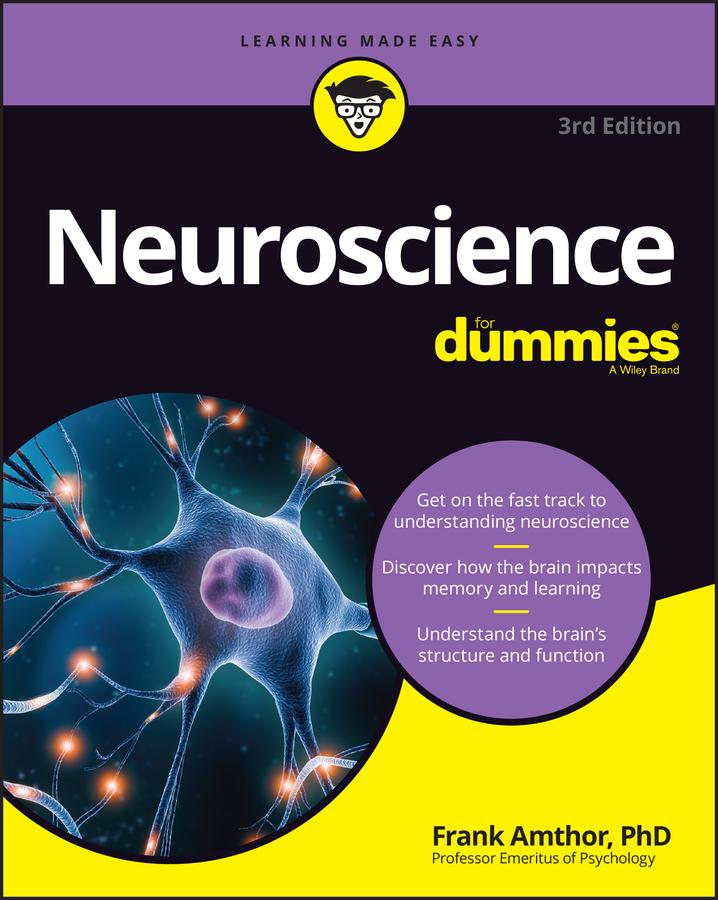 Vorderes Coverbild Neuroscience for Dummies
