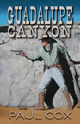 Vorderes Coverbild Guadalupe Canyon