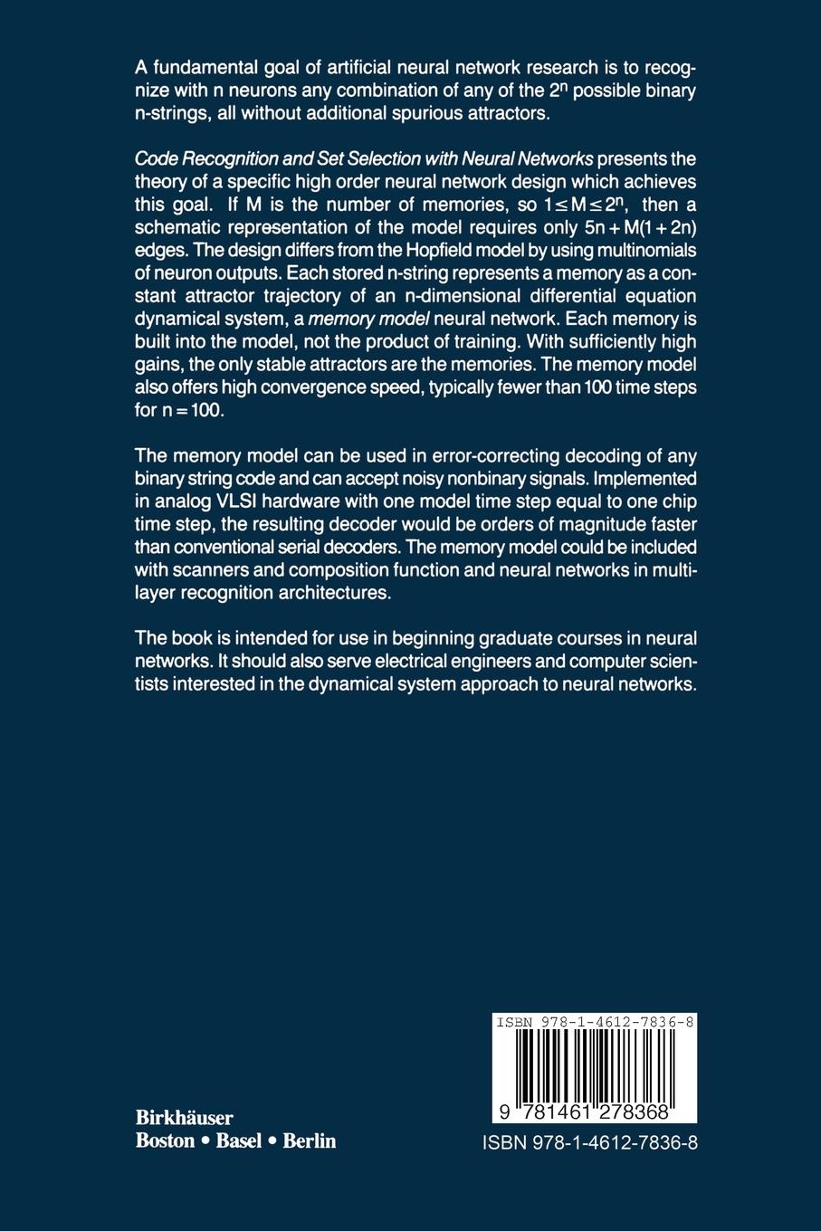 Rückseitencover Code Recognition and Set Selection with Neural Networks