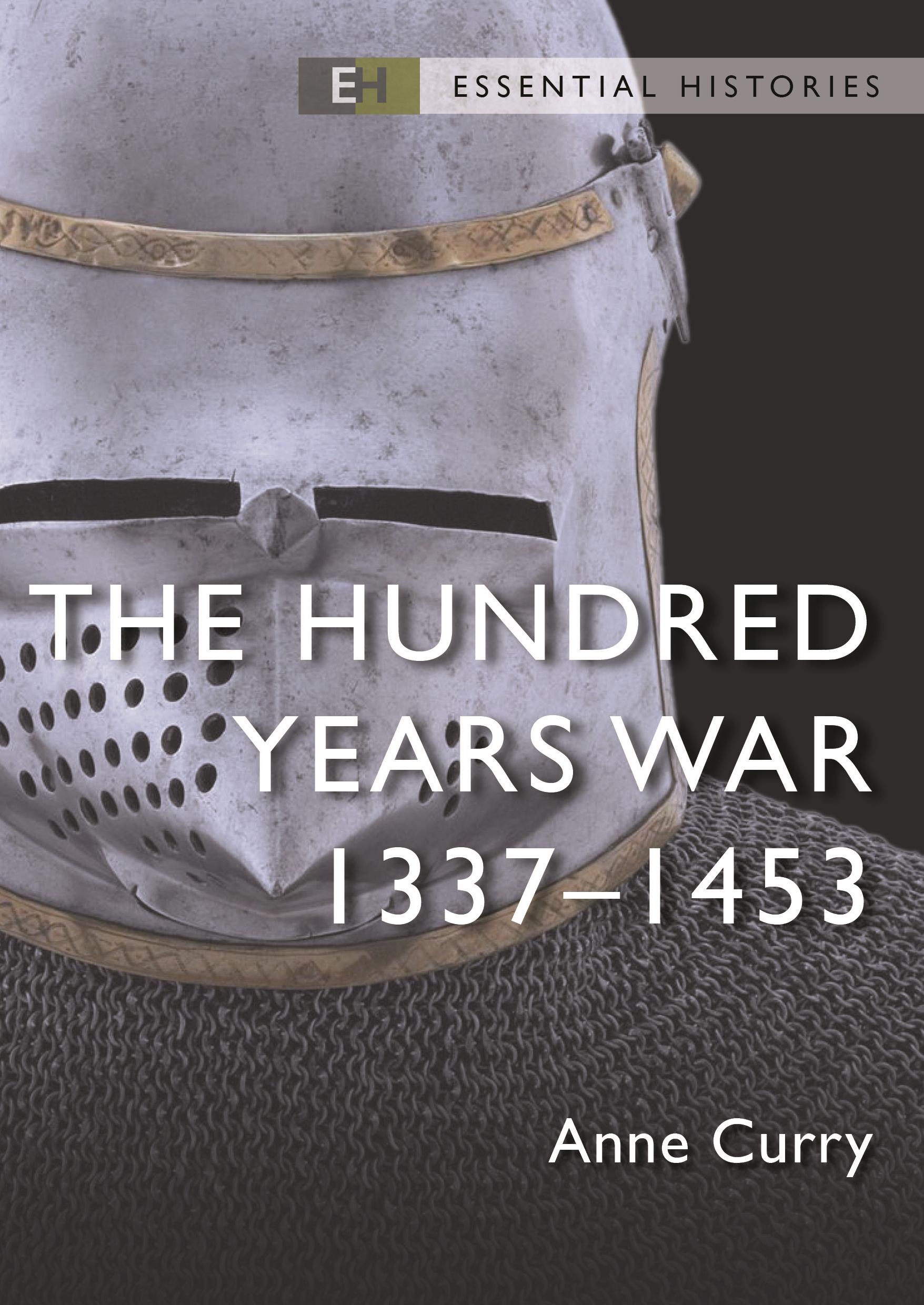 Vorderes Coverbild The Hundred Years War